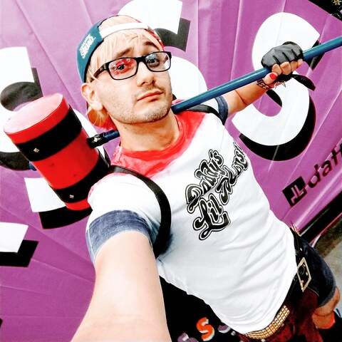 Video leaks kuriboh89