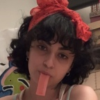 kurlyrose (Kurly Rose) OnlyFans Leaked Content 

 profile picture