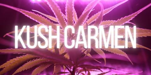 Video leaks kushcarmen