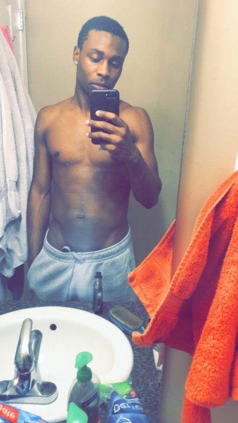 Video leaks kvngshade3