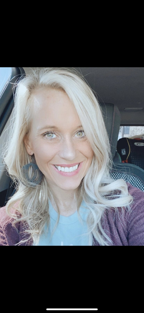 Video leaks kyblonde1