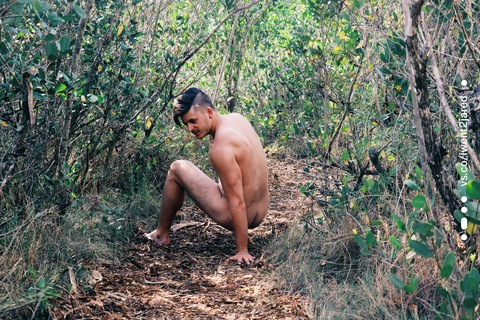 Video leaks kylehartxxx