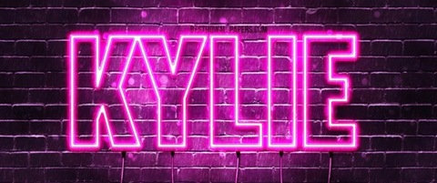 Video leaks kyliemarie1928