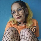 Anima (@kyuubicaughtu) Leak OnlyFans 

 profile picture