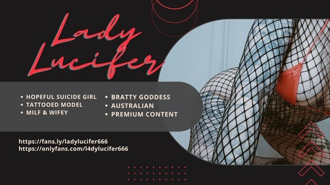 Video leaks l4dylucifer6666