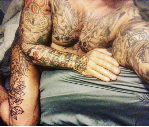 Video leaks l_anderson