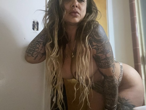 Video leaks la_caty