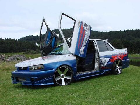 Video leaks la_culona