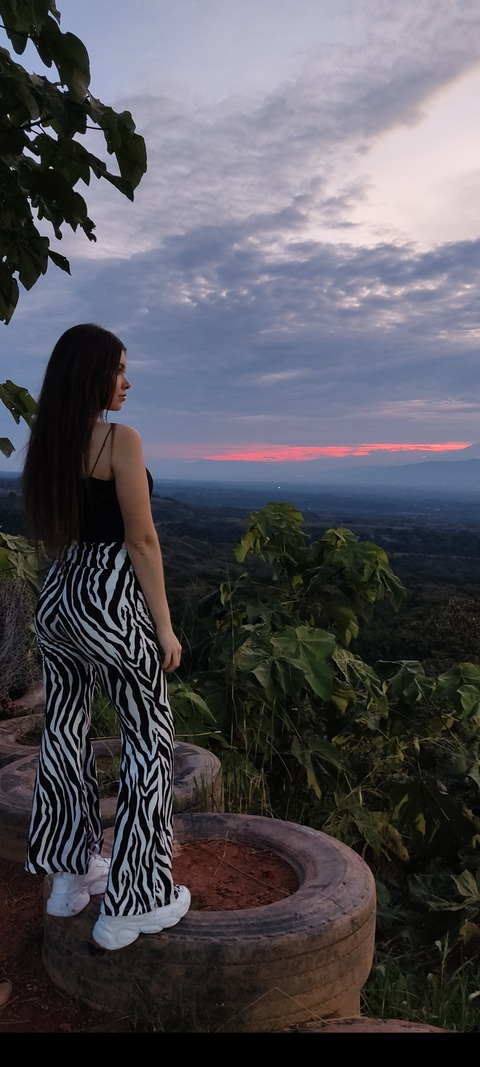 Video leaks la_llanerita