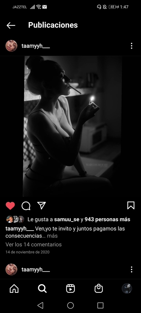 Video leaks laaaababy22