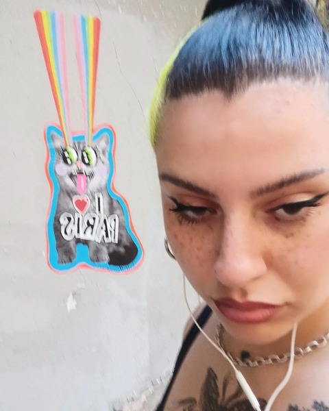 Video leaks laaurajmnzxxx