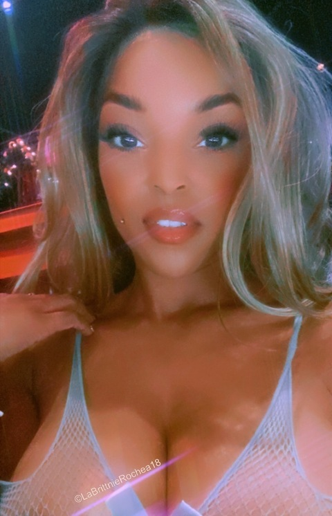 Video leaks labrittnierocheafree
