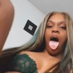 La’Cedes lacedes Leaked OnlyFans 

 profile picture