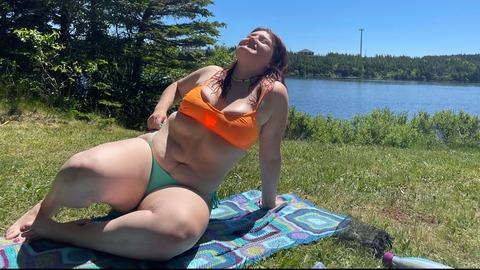 Video leaks laceynicks