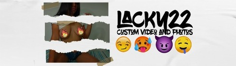 Video leaks lacky22