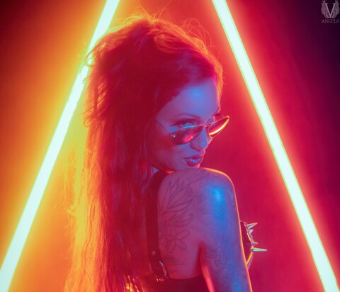 Video leaks lacyblackfree