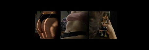 Video leaks lady_huesos