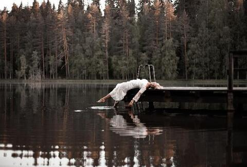 Video leaks lady_i_nordic