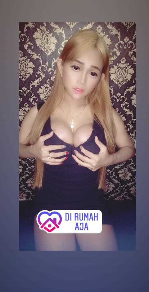 Video leaks ladyboy_rise