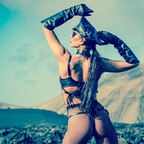 ladyelectradominatrix Profile Picture