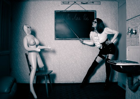 Video leaks ladyfoxette