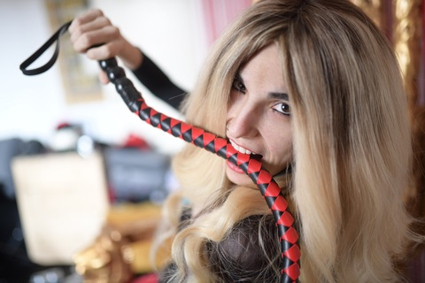 Video leaks ladyglamhellpremium