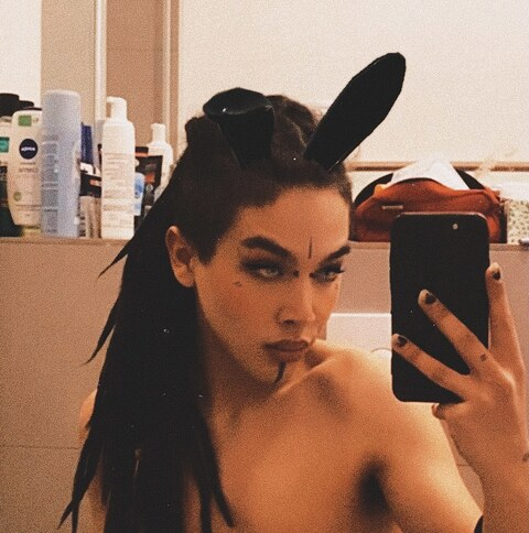 Video leaks ladylexiofficial