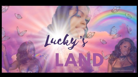 Video leaks ladyluckyxxx