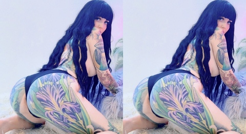 Video leaks ladylunablu