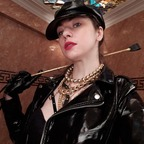 ladymayadomina (Lady Maya) OnlyFans content 

 profile picture