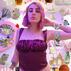 ladymermelada (Lady Mermelada) OnlyFans Leaked Pictures & Videos 

 profile picture