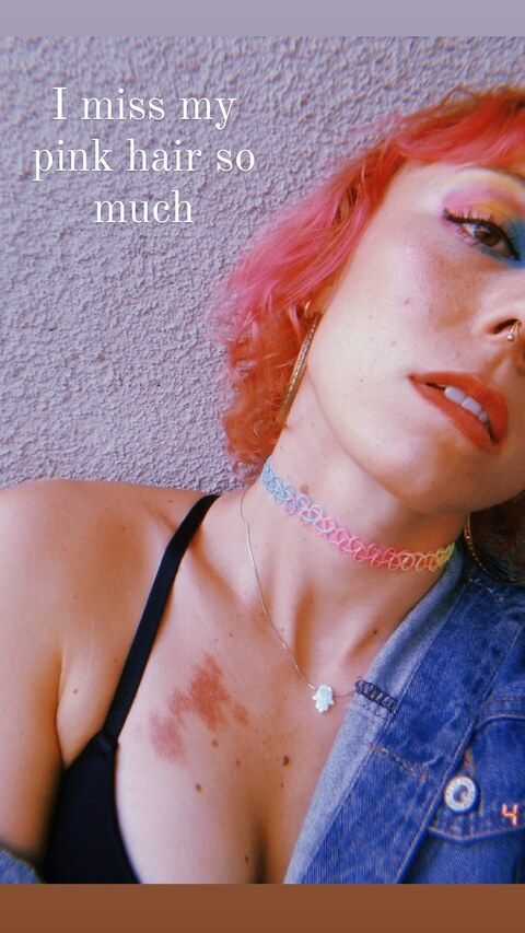 Video leaks ladymorningstar34