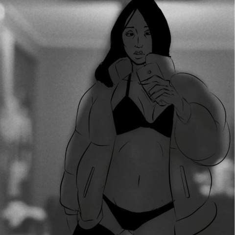 Video leaks ladynothing