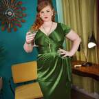 ladyscarlettfanpage OnlyFans Leak 

 profile picture