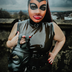 ladyscarlettm Profile Picture