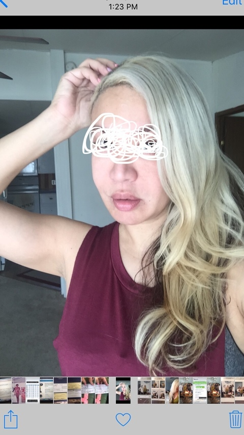 Video leaks ladysofiahadid