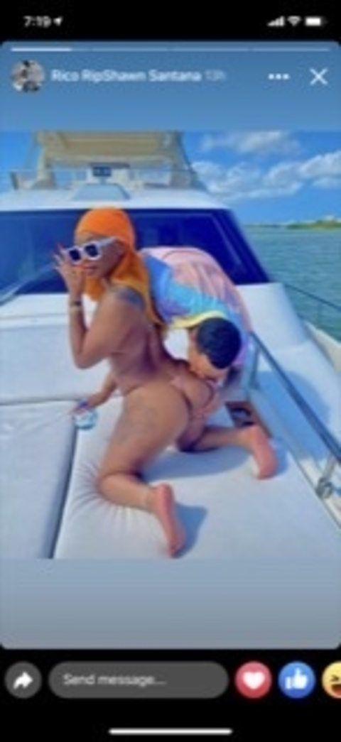 Video leaks ladytheboom