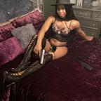ladyvamplove OnlyFans Leaked Photos and Videos 

 profile picture