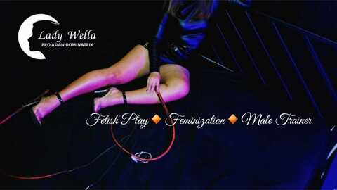 Video leaks ladywella4u