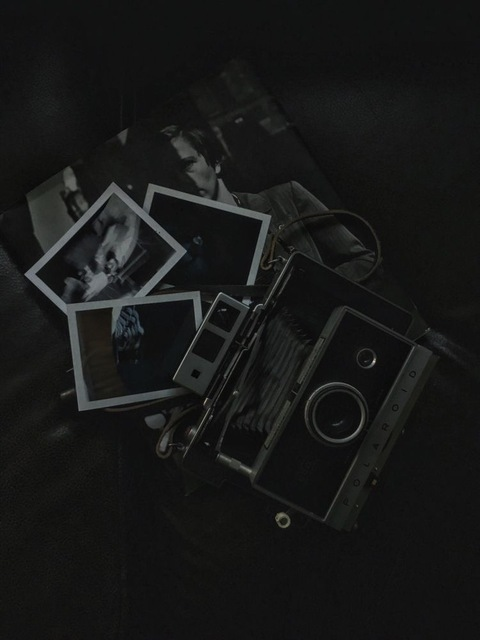 Video leaks lafantomenoir