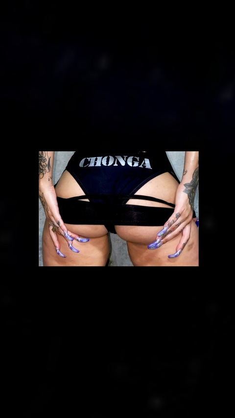 Video leaks lagoonychonga