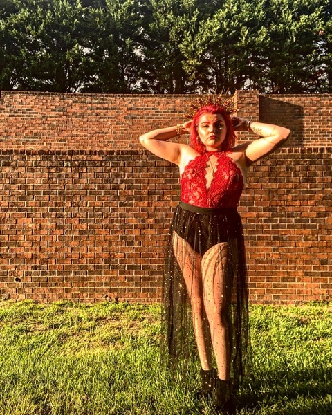 Video leaks laileigh