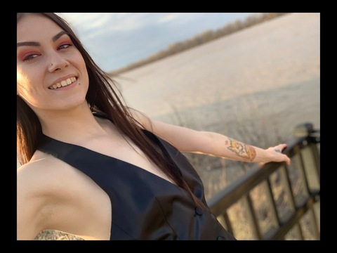 Video leaks lakeybabe