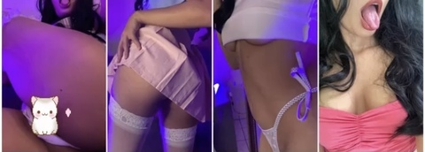 Video leaks lalah_chan