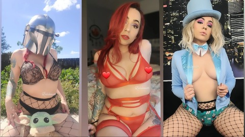 Video leaks lalalexuss