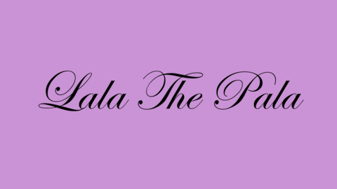 Video leaks lalathepala