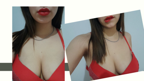 Video leaks lamorotami