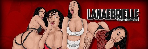 Video leaks lanaebrielle
