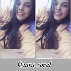 lara_coral OnlyFans Leaked 

 profile picture