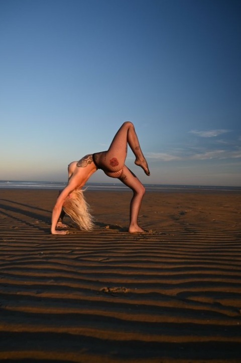 Video leaks laraonelove